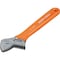 Klein Tools Wrench, Adj, Extra-Cap, 12-Inch O50712 - alternate 17