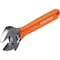 Klein Tools Wrench, Adj, Extra-Cap, 12-Inch O50712 - alternate 12