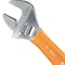 Klein Tools Wrenches, Adj, Extra-Cap, 2-Piece D5072 - alternate 2