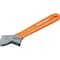Klein Tools Wrench, Adj, Extra-Cap, 8-Inch O5078 - alternate 6