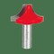 Freud Radius Ovolo Bit, 5/8 39-232 - alternate 1