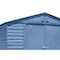 Arrow Storage Products Steel Storage Shed SCG108BG - alternate 5