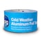 Intertape Med. Grade Cold Temp Aluminum Foil Tape,  ALF175L - alternate 1