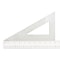 Westcott Triangles, 10" Professional Triangle -30/60 P390-10 - alternate 1