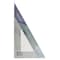 Westcott Triangles, 12" Professional Triangle-30/60 P390-12 - alternate 2