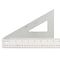 Westcott Triangles, 8" Professional Traingle-30/60 P390-8 - alternate 1