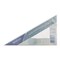 Westcott Triangles, 8" Professional Traingle-30/60 P390-8 - alternate 2