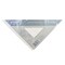 Westcott Triangles, 10" Professional Triangle -45/90 P450-10 - alternate 2