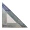 Westcott Triangles, 12" Professional Triangle-45/90 P450-12 - alternate 2