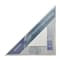 Westcott Triangles, 6" Professional Triangle-45/90 P450-6 - alternate 2