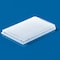 Brandtech Well, Pcr Plate, Low Profile, 0.15, PK50 781364 - alternate 2