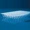 Brandtech Well, Pcr Plate, Low Profile, 0.15, PK50 781364 - alternate 1