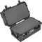Pelican Air Case, 20.83 x 12.62 x 12.75 in, Black 1465AIR - alternate 2