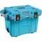 Pelican Cooler, 30 x 20.3 x 20.4 in, Bl/Gy IM50QT - alternate 1