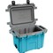 Pelican Cooler, 30 x 20.3 x 20.4 in, Bl/Gy IM50QT - alternate 2