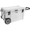 Pelican Pelican 65Q Wheeled Cooler, White 65QW - alternate 1