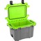 Pelican Cooler, 30 x 20.3 x 20.4 in, Gy/Gn IM50QT - alternate 2
