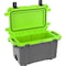 Pelican Cooler, 36 x 20.3 x 21 in, Gy/Gn IM70QT - alternate 2