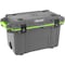Pelican Cooler, 36 x 20.3 x 21 in, Gy/Gn IM70QT - alternate 1