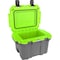 Pelican Cooler, 25.3 x 19 x 18.5 in, Gy/Gn IM30QT - alternate 2