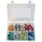K-Tool International Automotive Fuse Kit, 120 Fuses Included, Not Rated KTI00080 - alternate 2