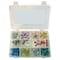 K-Tool International Automotive Fuse Kit, 120 Fuses Included, Not Rated KTI00081 - alternate 2