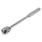 K-Tool International Lng Hndl Pro Series Chrome Ratchet, 7" KTI-21095 - alternate 2