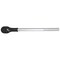K-Tool International Pro Series Chrome Ratchet - 19-5/8" KTI-24092 - alternate 2