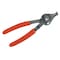 K-Tool International Snap Ring Plier, .047", 90 deg., Bent Tip KTI-55141 - alternate 2