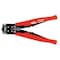 K-Tool International Wire Stripper, Self Adjusting, Carded KTI-56208 - alternate 2