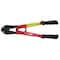 K-Tool International Angle Cut Bolt Cutters, 14" KTI-57414 - alternate 2