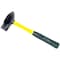 K-Tool International Cross Peen Hammer, w/Fiberglass Hndle, 4Lb KTI-71724 - alternate 2