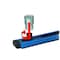 Gedore Tool Holding Rail, 3/8", Magnetic, 480mm SL 3014 - alternate 2