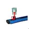 Gedore Tool Holding Rail, 3/8", Magnetic, 480mm SL 3014 - alternate 3