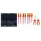 Gedore Pliers/Screwdriver VDE Assortment S 1100 W-002 VDE - alternate 2