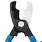 Gedore Cable Shears, Shear Cut, 8", AWG 2/0 8094 - alternate 4
