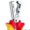 Gedore Insulated Stripping Pliers, 6-1/2" VDE 8099-160 H - alternate 7