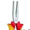 Gedore Insulated Flat Nose Pliers, 6-1/4" VDE 8120-160 H - alternate 7