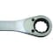 Gedore Combination Ratchet Wrench, 21mm 7 R 21 - alternate 7