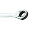 Gedore Combination Ratchet Wrench, 21mm 7 R 21 - alternate 3
