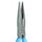 Gedore Needle Nose Pliers, 8", Material: Steel 8132-200 TL - alternate 2