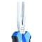 Gedore Flat Nose Pliers, 6-1/4", Material: Tempered steel 8120-160 JC - alternate 3