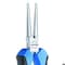 Gedore Round Nose Pliers, 6-1/4", Material: Steel 8122-160 TL - alternate 4