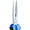 Gedore Needle Nose Pliers, 8", Overall Length: 200mm 8132-200 JC - alternate 4