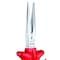 Gedore Insulated, Needle Nose Pliers, 8" VDE 8132-200 - alternate 3