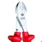 Gedore Insulated Power Diagonal Cutter, 7-7/8" VDE 8316-200 - alternate 2