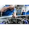 Gedore Screwdriver, 3C, Striking Cap Ph 1 2160SK PH 1 - alternate 4