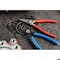 Gedore Int. Circlip Pliers, 90 deg., 3/4"-1", Features: Precision Machined, Oil Hardened and Annealed 8000 J 21 - alternate 7