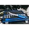 Gedore Socket Set, 1/2", 14 pcs., 10-24mm, 2521563 19 SKU-20 - alternate 3