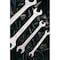 Gedore Double Open Ended Wrench, 8x10mm 6 8X10 - alternate 5